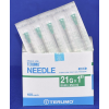 21g needle