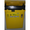 sharp container